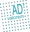Logo AD'VALOREM