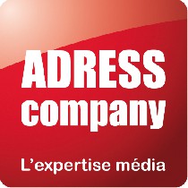 Logo ADRESS COMPANY