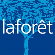 Logo AGENCE LAFORET