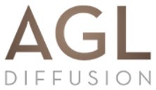 Logo AGL DIFFUSION