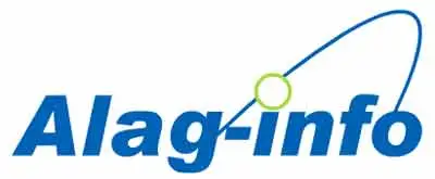 Logo ALAG-INFO