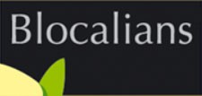 Logo BLOCALIANS
