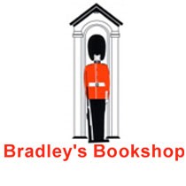 Logo BRADLEY'S BOOKSHOP