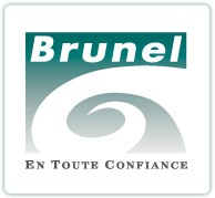 Logo BRUNEL