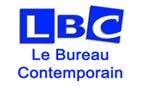 Logo BUREAU CONTEMPORAIN