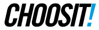 Logo CHOOSIT
