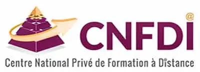 Logo CNFDI