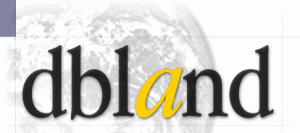 Logo DBLAND