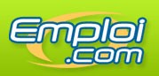 Logo EMPLOI.COM SA