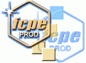 Logo FCPE PROD
