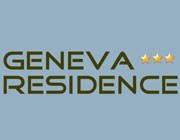 Logo GENEVA RESIDENCE