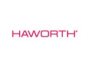 Logo HAWORTH