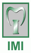 Logo IMI - INTERNATIONAL MEDICAL IMPLANT