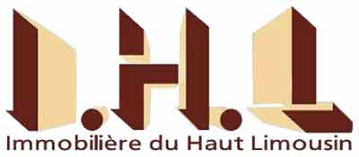 Logo IMMOBILIER DU HAUT LIMOUSIN