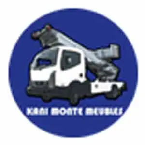 Logo KANI MONTE MEUBLES