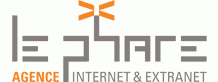 Logo LE PHARE
