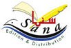 Logo LIBRAIRIE SANA