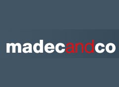 Logo MADEC AND CO