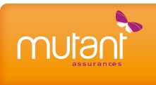 Logo MUTANT ASSURANCES