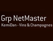Logo NETMASTER
