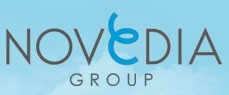 Logo NOVEDIA GROUP