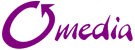 Logo OMEDIA GROUP