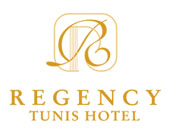 Logo REGENCY TUNIS HÔTEL