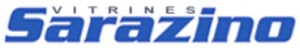 Logo SARAZINO VITRINES