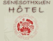 Logo SENESOTHXUEN HÔTEL