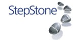 Logo STEPSTONE FRANCE