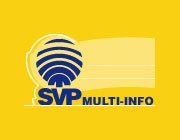 Logo SVP MULTI-INFO