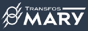 Logo TRANSFOS MARY
