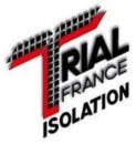 Logo TRIAL ISOLATION FRANCE