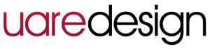 Logo UARE DESIGN