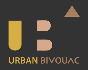 Logo URBAN BIVOUAC