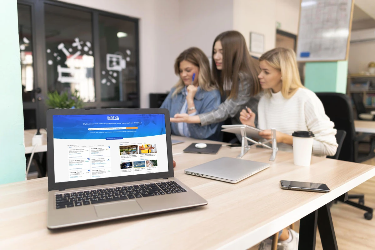 INDEXA, annuaire professionnel pour renforcer votre visibilité en ligne
