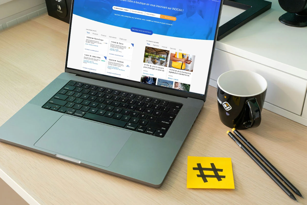 Pourquoi la visibilité sur Internet est-elle importante et comment l'améliorer ?