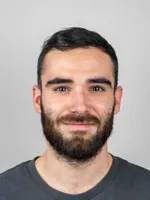 Photo de Alban SCIORTINO