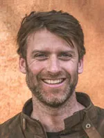 Photo de Alexandre ZURCHER