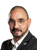 Photo de Ali BELGUENDOUZ