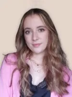 Photo de Alizée CARLIER