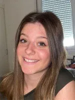 Photo de Anaïs MAGNIEN