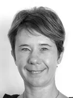 Photo de Anne CLEBER