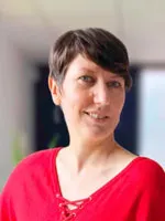 Photo de Anne MERO
