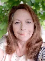 Photo de Annick CHERBUIS