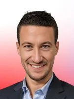 Photo de Anthony METRAL