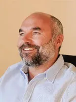 Photo de Anthony SAULNIER