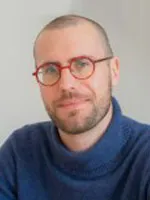 Photo de Antoine VOLAND-LOGERAIS