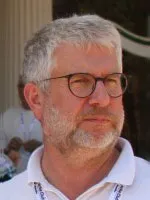 Photo de Arnaud LAVERNE