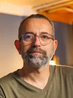 Photo de Arnauld POIRIER